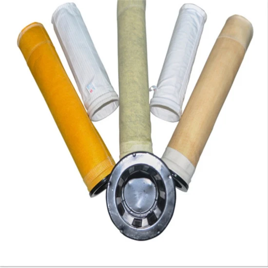 PTFE Polypropylene/PP Dust Collector Filter Cloth Filter Bag for Dust Collector